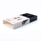 CMYK Printing Electronics Packaging Box Custom For Wireless Radio Microphone