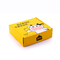 Children'S Milk Beverage Packaging Boxes Corrugated Aircraft Customized