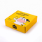 Children'S Milk Beverage Packaging Boxes Corrugated Aircraft Customized