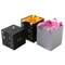 Heaven And Earth Cover Cardboard Packaging Box Aromatherapy Candle Gift Box