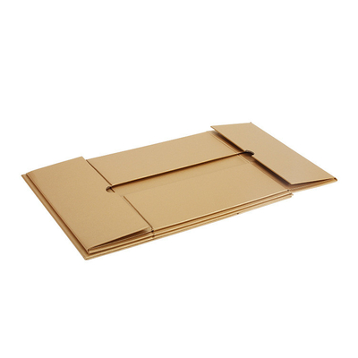 300gsm 350gsm Cardboard Rigid Gift Boxes for Clothing Shoes Boutique