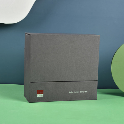 210gsm 350gsm Hard Cardboard Gift Packaging Boxes Custom Printing