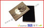 CMYK Printed 1000g Hard Board Gift Packaging Boxes , Fashionable Wedding Favor Boxes With Ribbon