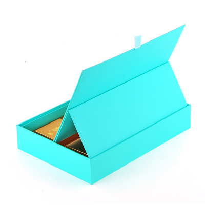 Customized Gift Box With Side Flip Sky Cover, Mid Autumn Mooncake Gift Box