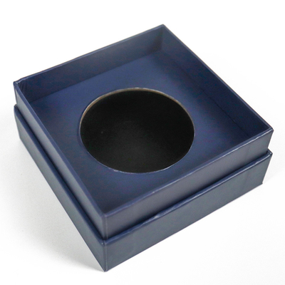 Printed Luxury Perfume Decorative Gift Box Cardboard Cosmetics Perfume Box