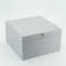 Customized Mooncake Tea Magnet Flip Box Cosmetics Manual Packaging Box