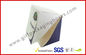 Custom Cardboard Cosmetic Packaging Boxes , Offset Printed Face Cream Packing Boxes