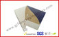 Custom Cardboard Cosmetic Packaging Boxes , Offset Printed Face Cream Packing Boxes