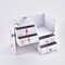 Packaging Exquisite Gift Box Cosmetic Jewelry Drawer Shaped Box Customized