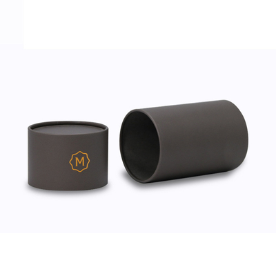 Cylinder packaging box, customized daily necessities packaging, printing paper cylinder packaging, pen cylinder, brush c