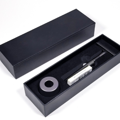 Customized shaver, hair scraper, hair removal knife packaging box, gift box, heaven and earth box