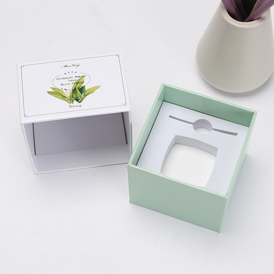 Tiandi Lid Packaging Gift Box Skincare Gift Box Customization of High end Cosmetics Tiandi Box Customization