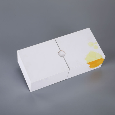 Double Opening Pull Out Flip Gift Box Shaped Packaging Gift Box Shaped Pull Out Gift Box