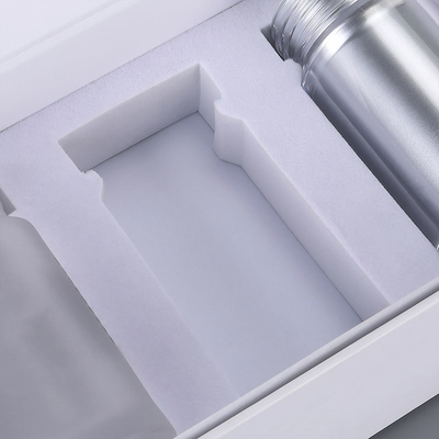 Double Opening Pull Out Flip Gift Box Shaped Packaging Gift Box Shaped Pull Out Gift Box
