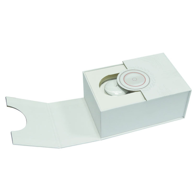 Special Shaped Packaging Flip Book Box Holiday Gift Box