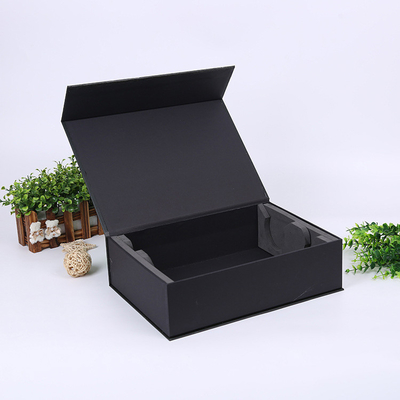 Custom flip packaging box Baijiu carton red wine gift box outer packaging box wine box can be printed