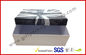 Customized Grey Board Lid and Base Apparel Gift Boxes for Dressing , Wedding Favour Packing Boxes