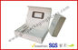 White Magetic Electronics Packaging / Custom Advertising Video Box