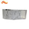Magnetic Electronics Packaging Headphone Boxes , Hidden Hanger Color Paper Coated Packaging Box