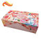Paperboard Lipstick Skin Care Box Packaging , Eco Friendly Cosmetic Packaging