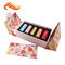 Paperboard Lipstick Skin Care Box Packaging , Eco Friendly Cosmetic Packaging