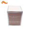 Skin Care Decorative Gift Boxes , Custom Printed Cosmetic Boxes Recycled Materials