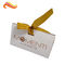 Wedding Favor Chocolate Packaging Boxes Paper Party Gift Matt Lamination Printing