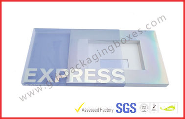 Gift Member Card Board Packaging Gift Paper Card Board Packaging Box