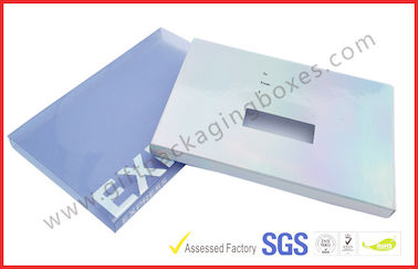 Gift Member Card Board Packaging Gift Paper Card Board Packaging Box