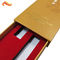 Custom Lipstick Paper Cardboard Packaging Box Various Sizes CMYK Offset Printing