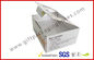 Foldable Corrugated Paper Box , Children Phone Packaging Boxes