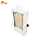 Mobile Phone Case Electronics Packaging Window Box Spot UV/ Hot Stamping