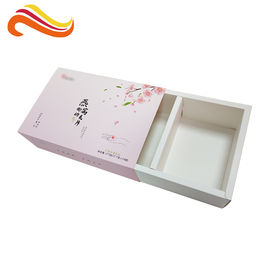 Special Shape Chocolate Packaging Boxes Customize Printed Elegant Design