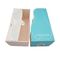 Recyclable Apparel Gift Packaging Boxes , Card Paper Drawer Box Custom Size