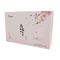 Handmade Various Sizes Paperboard  Gift Box Packaging  With Drawer