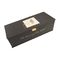 Elegant Design Recycled Cardboard Gift Boxes , Beautiful Packaging Boxes Durable