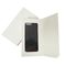 Mobile Phone Case Electronics Packaging Window Box Spot UV / Hot Stamping