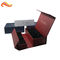 Elegant Design Luxury Jewelry gift Packaging Boxes Embossed Hot Stamping Style
