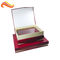Book Shape Luxury Gift Boxes Packaging Boxes With Lids