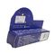 Durable Cosmetic Paper Packaging Box , Lipstick Packaging Box Custom Printed