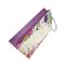Recyclable Custom Paper Gift Bags Pantons Colors Various Sizes Eco - Friendly