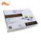 Matt Lamination Recycled Collapsible Corrugated Paper Box