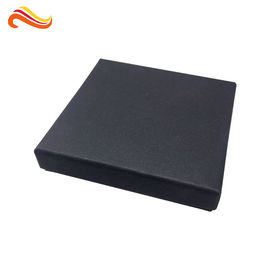 Matt Lamination 4C Printing Cardboard Packaging Box