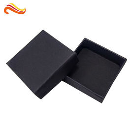 Matt Lamination 4C Printing Cardboard Packaging Box