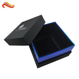 Offset Printing 1200g Rigid Board Cosmetic Packaging Box