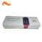 Printed Paper Electronics Packaging Box , Electronic Product Packaging Shape Customized