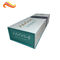 Printed Paper Electronics Packaging Box , Electronic Product Packaging Shape Customized