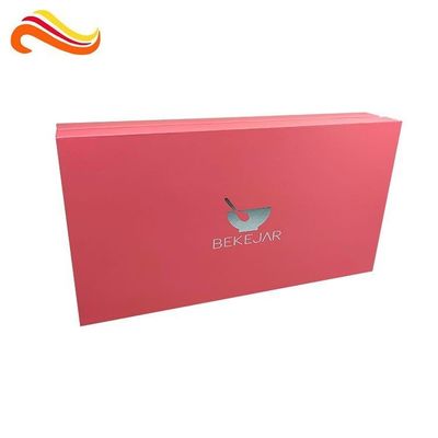 300gsm Cardboard CMYK Gift Packaging Boxes For Bowl