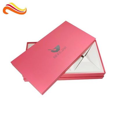300gsm Cardboard CMYK Gift Packaging Boxes For Bowl