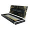 Luxury Paper Cosmetic Packaging Boxes 2ml 5ml Perfume Gift Box Set